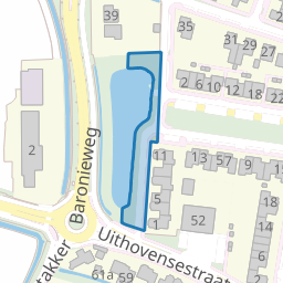 Perceel HDL01-H-4828