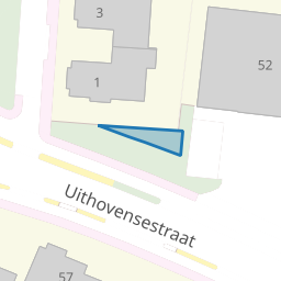 Perceel HDL01-H-4836