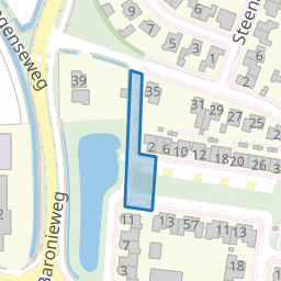 Perceel HDL01-H-4842