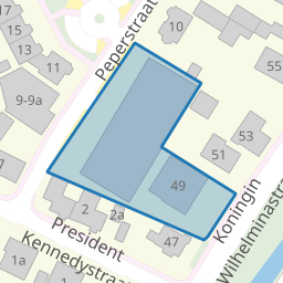 Perceel HDL01-H-4861