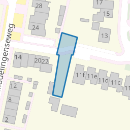 Perceel HDL01-H-4864