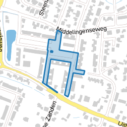 Perceel HDL01-H-4865