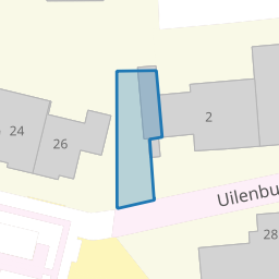 Perceel HDL01-H-4895