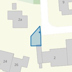 Perceel HDL01-H-4901