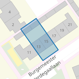 Perceel HDL01-H-4904