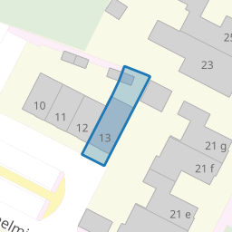 Perceel HDL01-H-4909