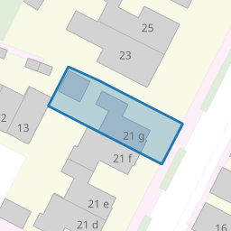 Perceel HDL01-H-4910