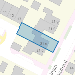 Perceel HDL01-H-4912