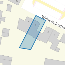 Perceel HDL01-H-4916