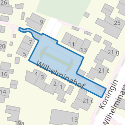 Perceel HDL01-H-4918