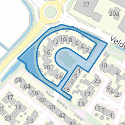 Perceel HDL01-H-4920