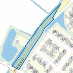 Perceel HDL01-H-4924