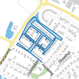 Perceel HDL01-H-4926
