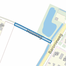 Perceel HDL01-H-4927