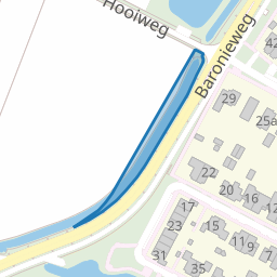 Perceel HDL01-H-4930