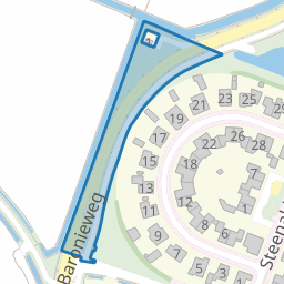 Perceel HDL01-H-4933