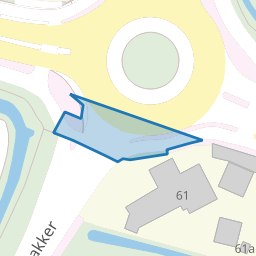 Perceel HDL01-H-4940