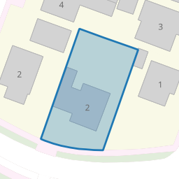Perceel HDL01-H-4945