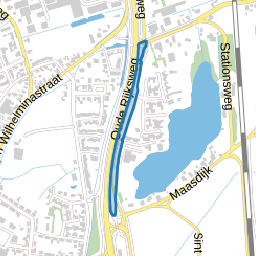 Perceel HDL01-H-4951