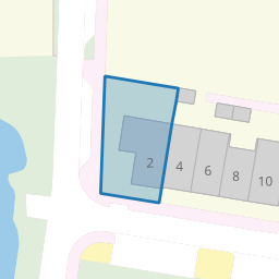 Perceel HDL01-H-4958