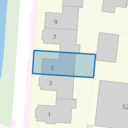 Perceel HDL01-H-4961