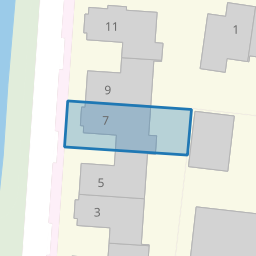 Perceel HDL01-H-4962