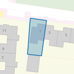 Perceel HDL01-H-4965