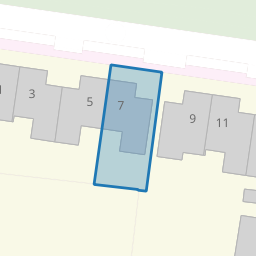 Perceel HDL01-H-4966