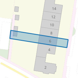 Perceel HDL01-H-4975
