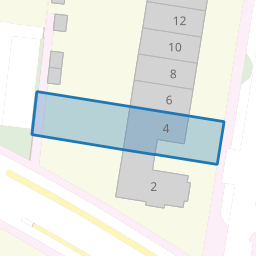 Perceel HDL01-H-4976