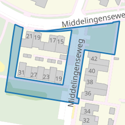 Perceel HDL01-H-4986