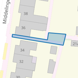 Perceel HDL01-H-4987