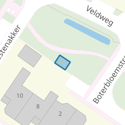 Perceel HDL01-H-4991