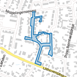 Perceel HDL01-H-4997