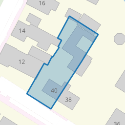 Perceel HDL01-H-5015