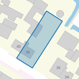 Perceel HDL01-H-5016