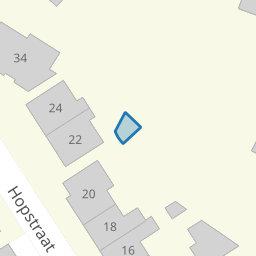 Perceel HDL01-H-5019