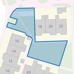 Perceel HDL01-H-5021