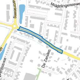 Perceel HDL01-H-5023