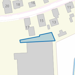 Perceel HDL01-H-5032