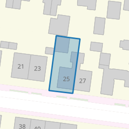 Perceel HDL01-H-5035