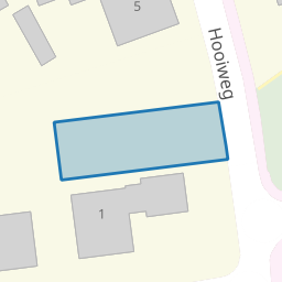 Perceel HDL01-H-5054