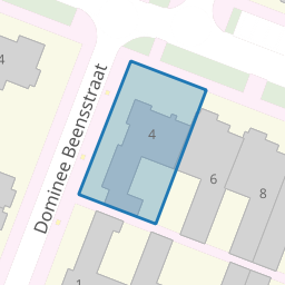 Perceel HDL01-H-5090