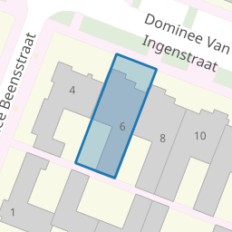 Perceel HDL01-H-5091