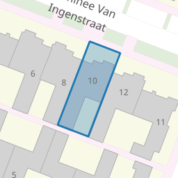 Perceel HDL01-H-5093