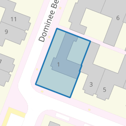 Perceel HDL01-H-5096