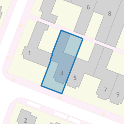 Perceel HDL01-H-5097