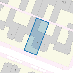 Perceel HDL01-H-5099