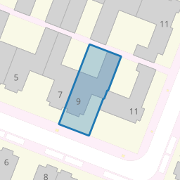 Perceel HDL01-H-5100