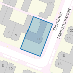 Perceel HDL01-H-5101